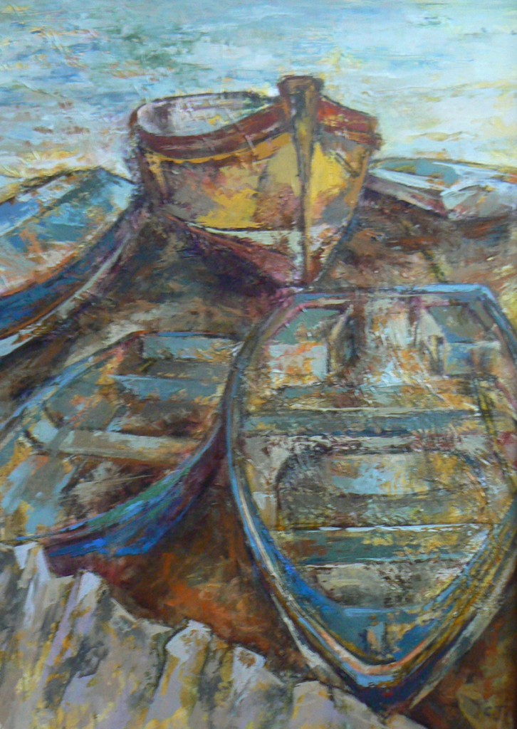 "